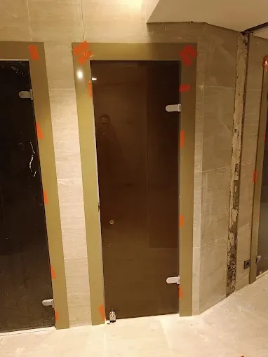 Cam Çerçeve